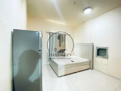 SPACIOUS STUDIO // PRIME LOCATION // FAMILY BUILDING // REASONABLE PRICE // EASY ACCESS TO DUBAI //
