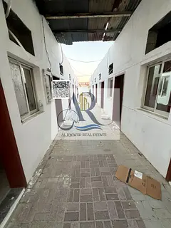 Separate Accommodation | 6-Person Rooms Only | AED 2,000 per Room