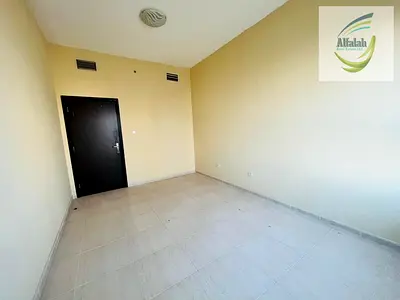 3-Bedroom Executive Residence – Paradise Lakes Tower B9, Emirates City, Ajman