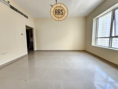 Title ✨ Spacious 2BHK Apartment With Balcony | Near Nadha Park | Opposite Sahara Centre |