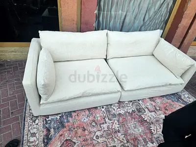 Modular marina home Sectional Sofa