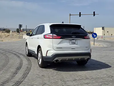 2020 FORD EDGE 缩略图 5