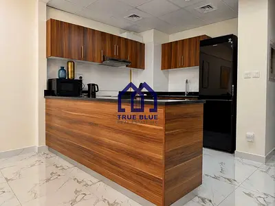 Fully Furnished - Community View - 2025 Handover