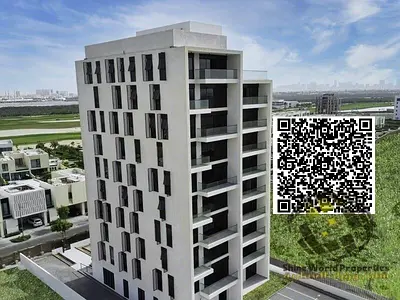 Luxury Studio Ready | High ROI | Prime Location