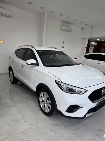 MG ZS Luxury 2023, GCC Specs, Excellent Condition