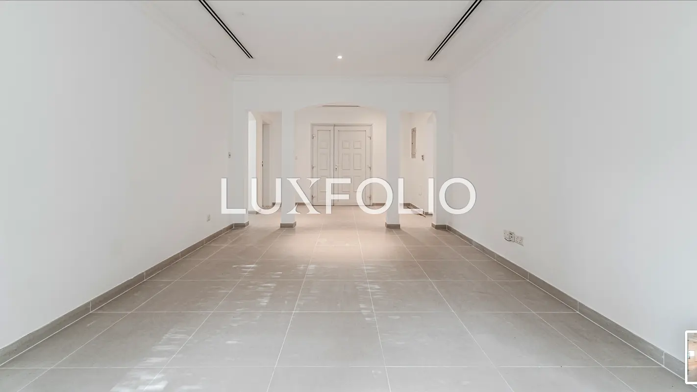 5 bed | good condition | un-furnished