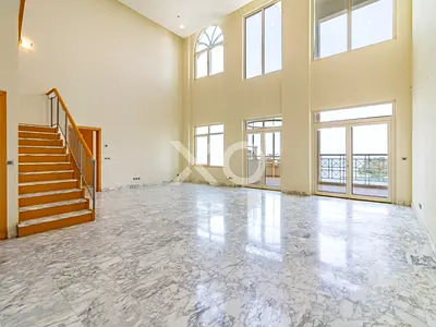 Largest Layout | Full Sea View | Sky Villa