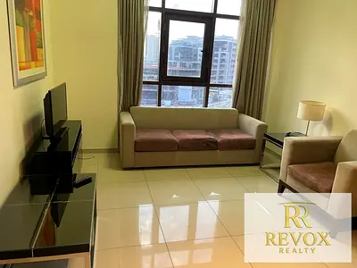 Best Price | Spacious | Fully Furnished | Balcony