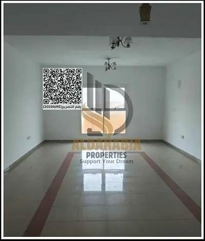 🏠 Annual Apartment for Rent – 1 Bedroom + Hall in Rashidiya 3, Ajman 📍 Location: Al Sawan Tower –