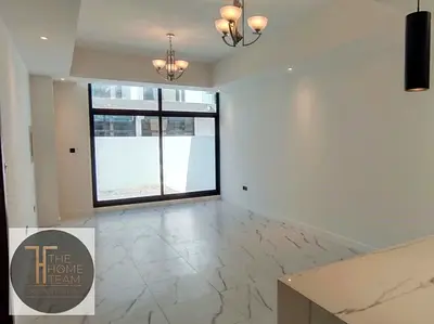 4BR+Maid room | Brand New | Near To Pool