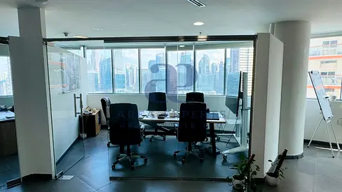 BURJ KHALIFA & CANAL VIEW | VACANT | PRIME BUSINESS BAY LOCATION