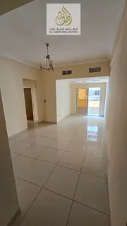 2 Bedroom Hall for Rent in Al Nuaimiya 1 📍 Balcony ✨ Spacious Layout
