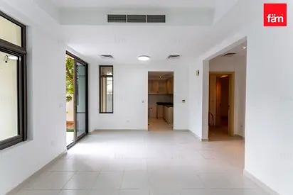 3BR Plus Maids |Type A | Unfurnished | Vacant Soon