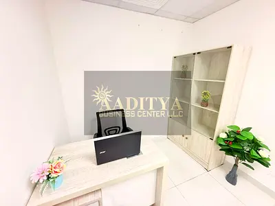 Rent office with us | Best solutions for Startups in Dubai