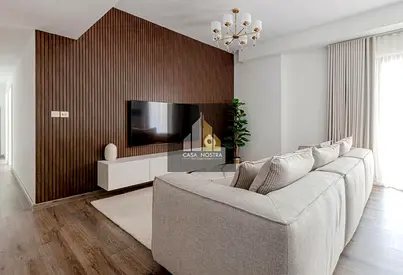 Upgraded | Full Sea View | Fully Furnished