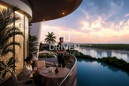 Beachfront | Low Premium | Great ROI | High Floor