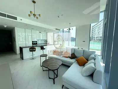 Luxury 2BR | Huge Layout | Ready to Move In | Prime MBR City