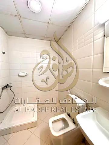 Next to City Centre Al Zahia | Internet Included | Indoor Parking | 1BR in Muwaileh Commercial