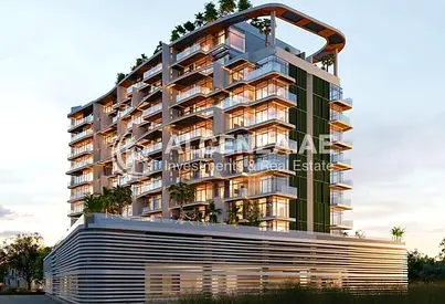 Luxury Residences | Prime Investment