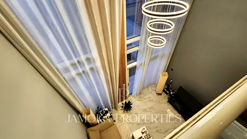 Single Row | Fully Furnished | Investor Deal