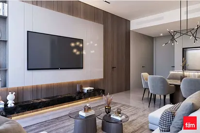 Pool View | Handover Q3 2027 | Smart Home