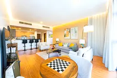 √Furnished! High Floor | Canal View | VACANT√