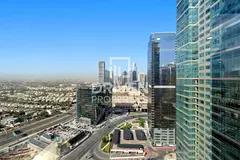 Fully Furnished Office with Lake View | DMCC