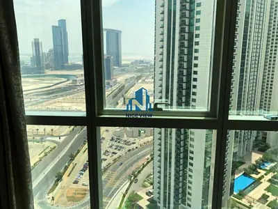 High Floor | Sea View | Vacant | Spacious Layout