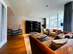 Ready to Move | Spacious 3 Bedroom | Furnished
