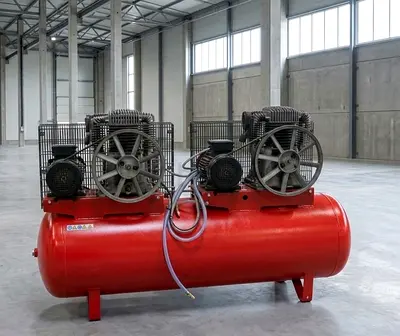 Compressor