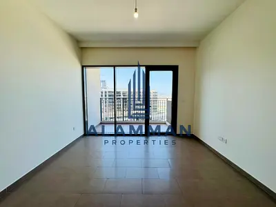Vacant 1bedroom Chiller Free Middle Floor