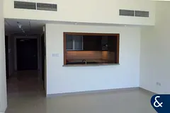 One Bedroom | Unfurnished | Low Floor