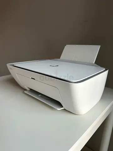 Printer HP DeskJet
