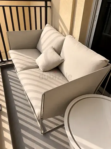 أثاث خارجي