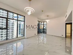 CHILLER FREE | UPGRADED | HIGH FLOOR | VACANT