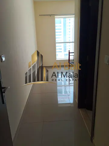 1 Bedroom Hall Apartment for Rent in Al Majaz 2 – Sharjah
