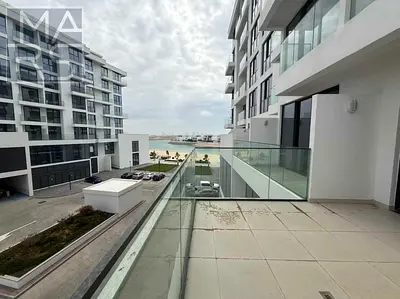 Modern studio apartment for rent in "Ajmal Makan" compound, one of the most desirable and peaceful residential communities.