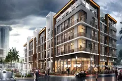 Luxury | 1BR Apartment | Modern Living in JVC