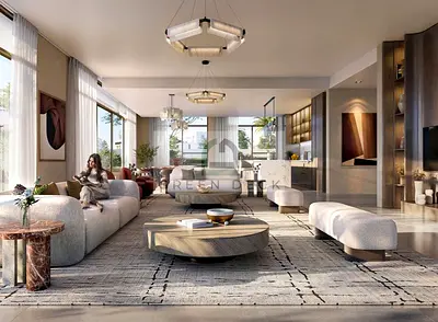 Stunning Villa | 5 Bedroom Ovelle The Valley | No Commision