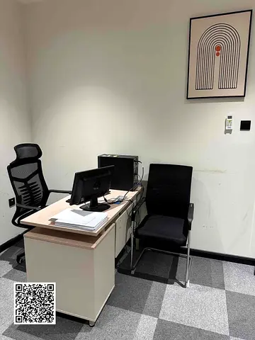 Desk Spaces For Rent  | 0% Commission | Ejari | Trade License Renewal