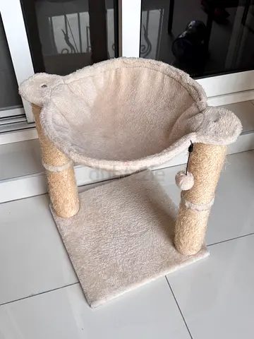 Cat tree small for only 30