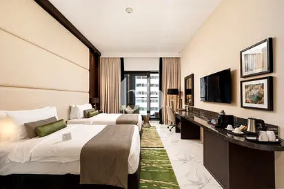 Studio for Sale | With Balcony | Best To Invest