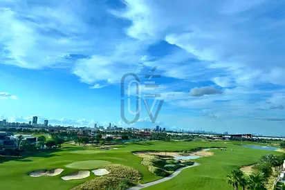 Well Priced | Golf Course View | Fully Furnished