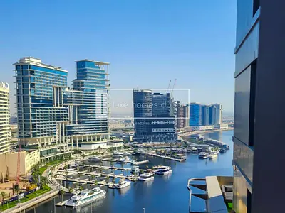 HIGH FLOOR | MODERN STUDIO | PRIME LOCATION