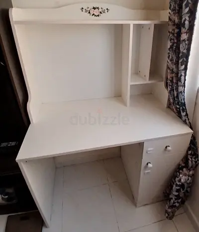 Study/work table for sale