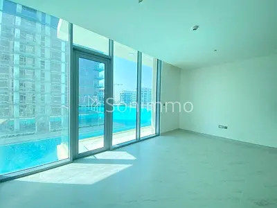 Lagoon View | With Balcony | High-Demand Location