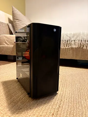 Redragon pc case