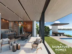 Private Beach | Sea View | Luxury | Freehold