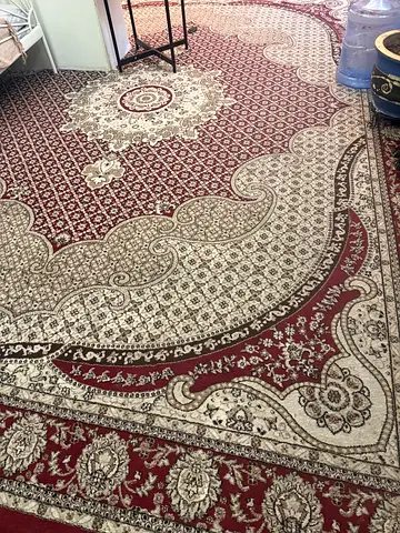 BIG SIZE TURKEY CARPET 500x300