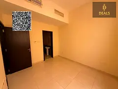 Two-Bedroom Apartment for Annual Rent in Al Jurf 2 – Ajman only 36k